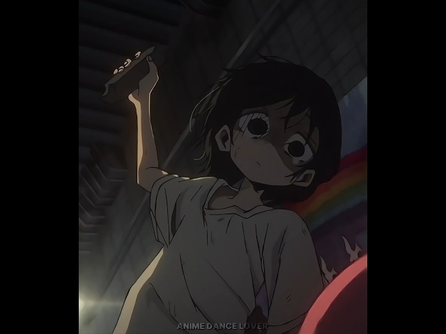 Takopi And Shizuka 😭 | Takopi's Original Sin