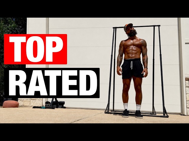 The Only 3 Mobility Exercises I’ll Use Forever (Free Guide)