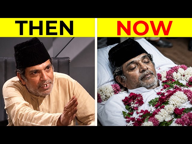 Meme Characters Are No More..😐