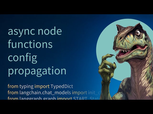 LangGraph Streaming Modes and Custom Data - Part 10/21