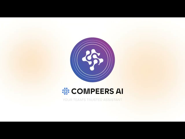 Compeers AI: All your research. One platform.