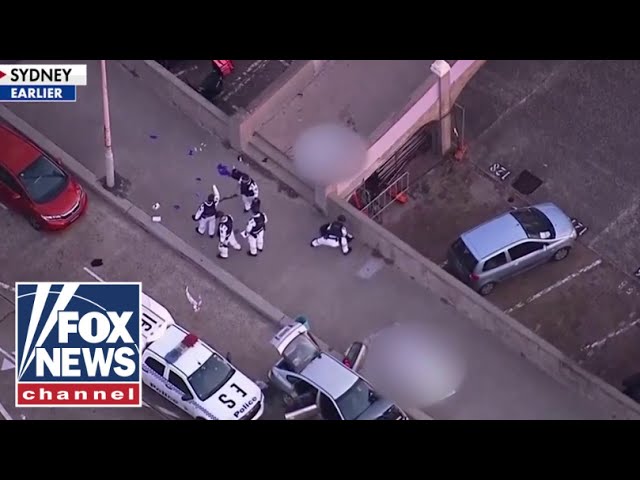 Threat level in Australia remains 'PROBABLE' after deadly terror attack