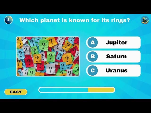 HOW GOOD IS YOUR SCIENCE KNOWLEDGE ?  50 Questions Challenge 🧐✅