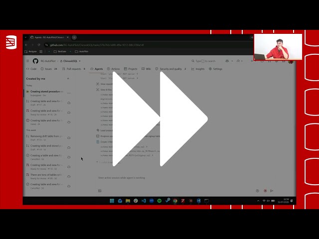 Redgate Flyway Enterprise MCP for AI and Agentic Workflows