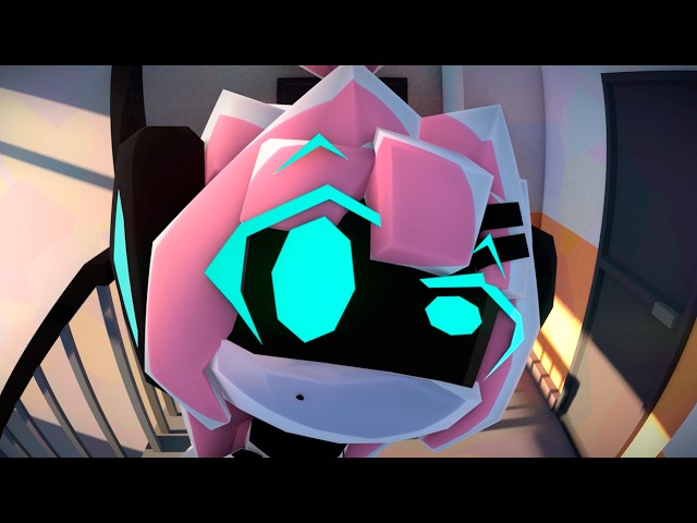 pupi - RORIPOPPU (Animated Lyric Video)