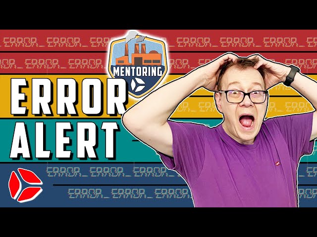Mastering SwiftUI Error Alerts: Fix Your App in Seconds!