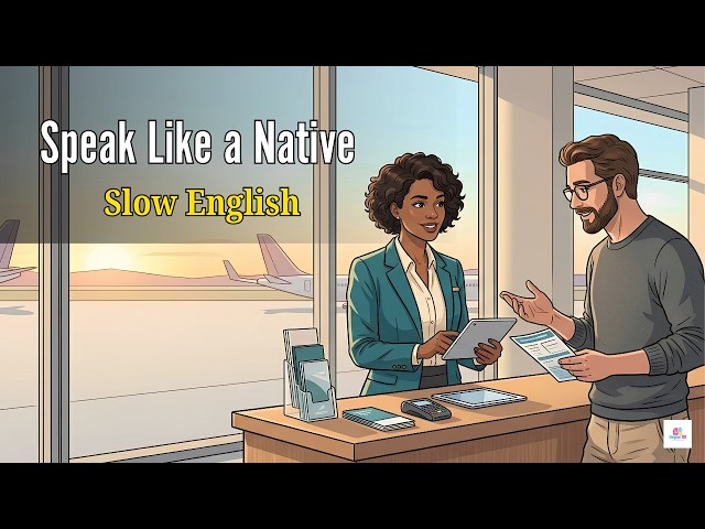English for Daily Life: Handle Any Situation with Confidence and Ease