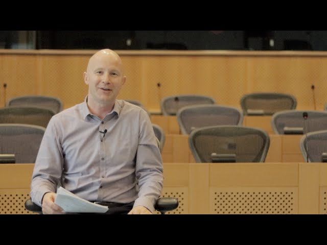 Conference interpreting