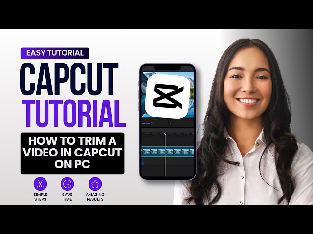 How to Trim a Video in CapCut on PC (2026 Guide)