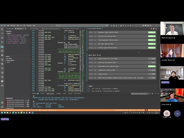 10 min VS code demo video