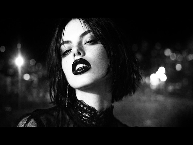 Anne Bloom - Cold Devotion // Darkwave, Post Punk
