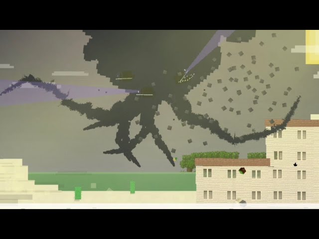 Final trailer | Unbound decay | 1.5