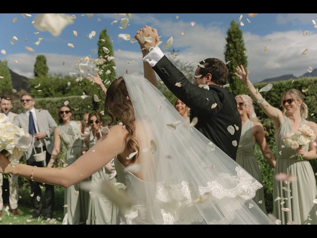 Our Wedding 🤍🪽