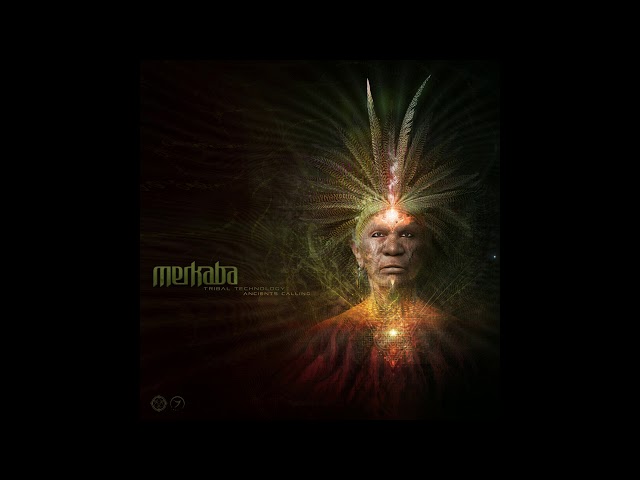 Merkaba - Humanism