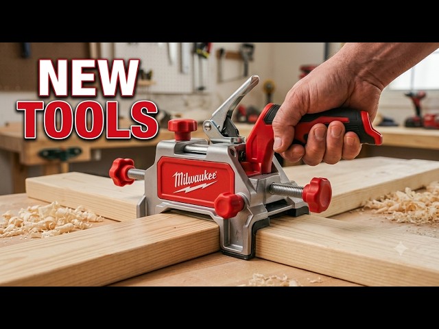 30 Incredible Hidden Woodworking Tools Found On Amazon