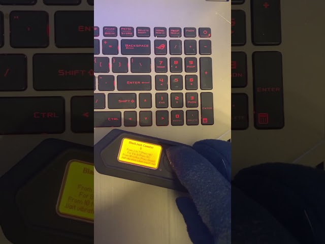 Flipper ZERO 🐬vs. Blackjack Casino🎰 - card counting made super easy