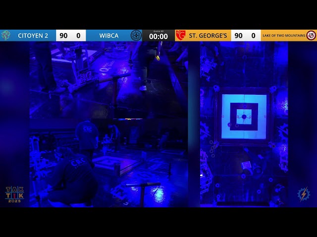 Taktik 2025 - Day 2 / Jour 2