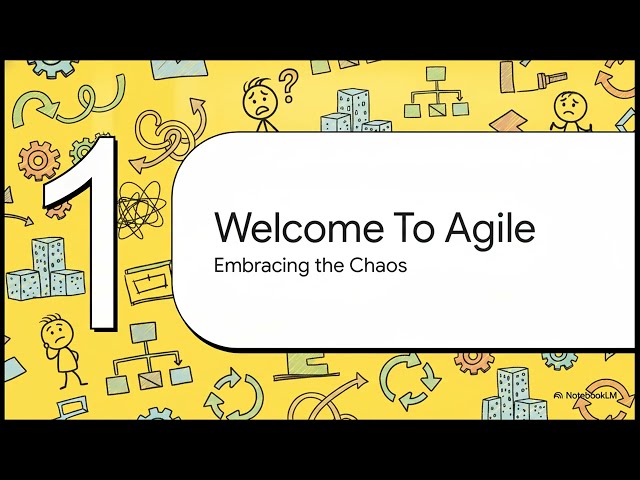 Agile, XP, and Scrum Decoded