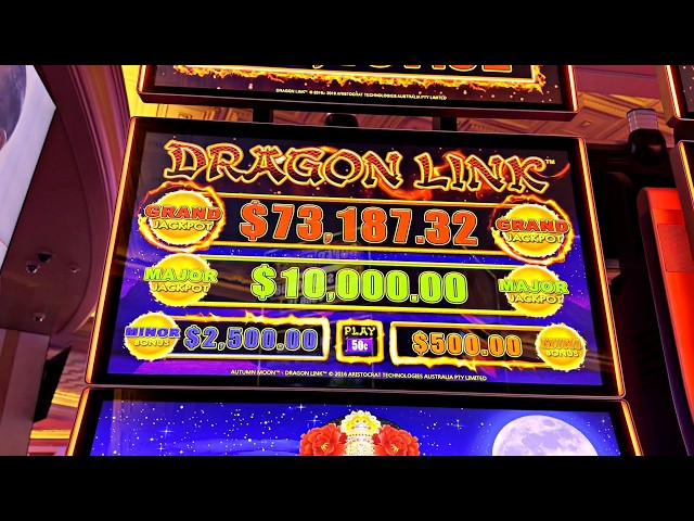 FIRST SPIN PERFECT JACKPOT + JACKPOT!!!!!!!!!!!!!!