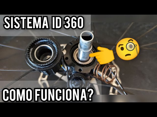 TRINQUETTE CORE ID 360 - RACKET?