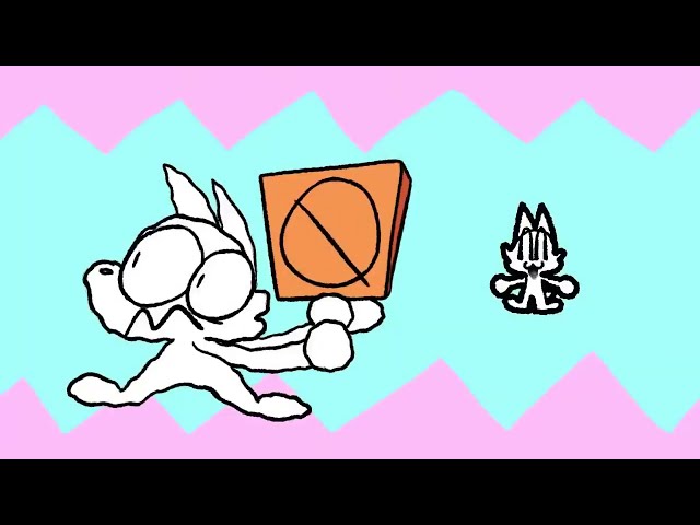 Lemon Demon - Modify FAN ANIMATION 180fps (READ DESCRIPTION)