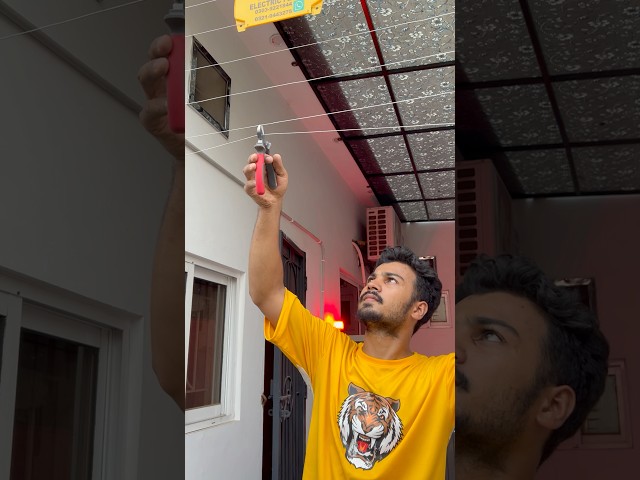 High Security System #securitysystem  #electricfence #security