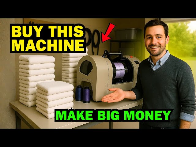 These 15 Japanese Machines Making People Rich In 2026 (No One’s Using in Your City)