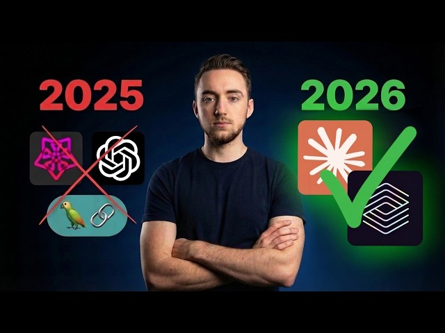 Everything You Thought About Building AI Agents is Wrong