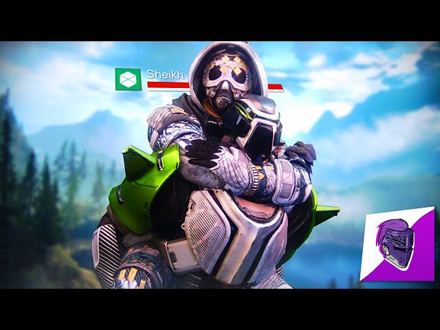 2v3 Comp w/ Destiny Fun Police