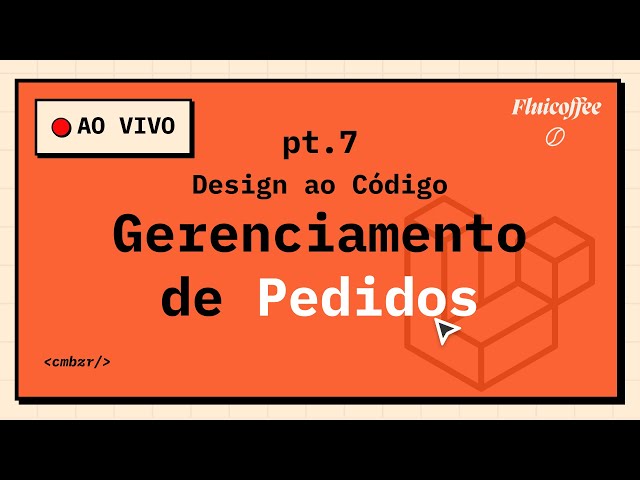 Responsividade Mobile + Animações GSAP - Finalizando Landing Page | FluiCoffee #7