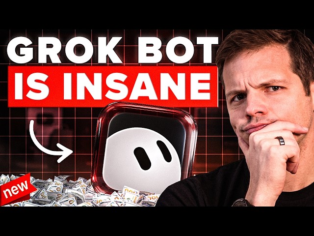 Make Money With This New AI Agent That Works 24/7