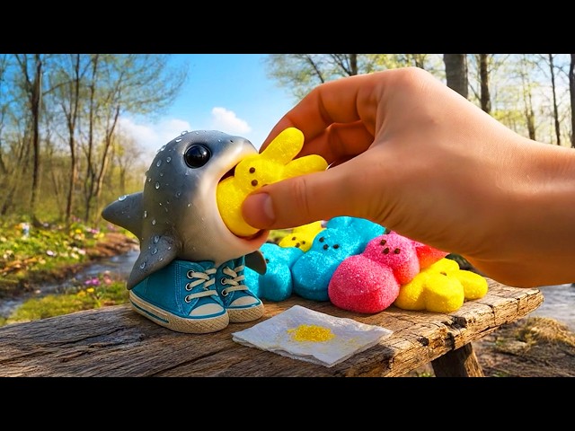 Tralalerito’s Spring Smorgasbord