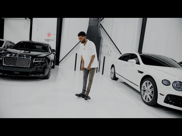 Skippa - Traffic (Official Music Video)
