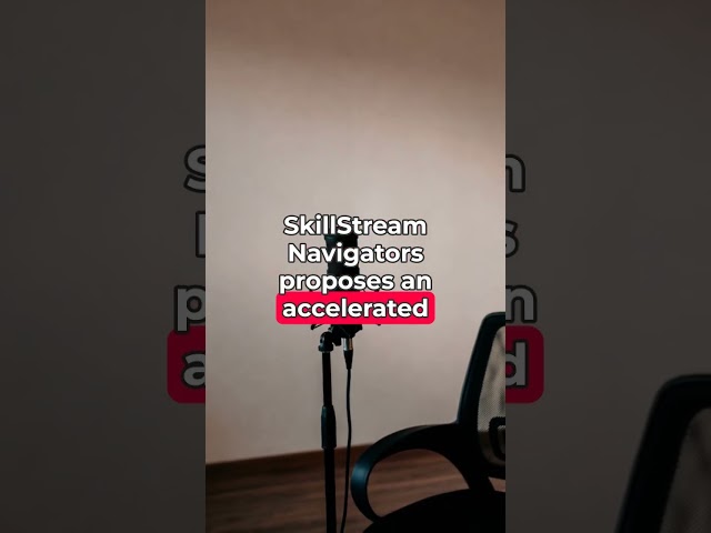 Vibe Coding Ideas - SkillStream Navigators