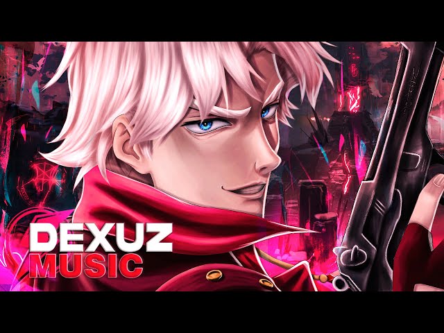 ♪ El Hijo De Esparda | Dante (Devil May Cry) Dexuz.