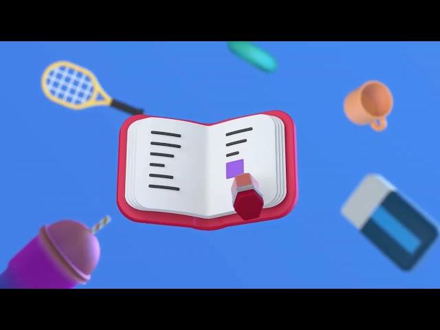 Lernic Intro | Learn in a Unique Way