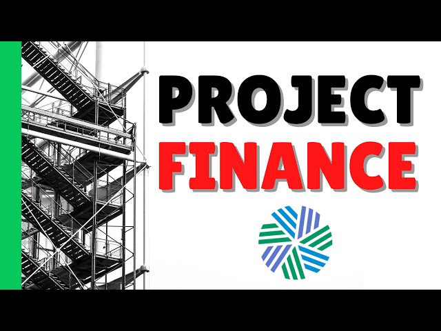 #141 ALTERNATIVE INVESTMENT: WHAT IS PROJECT FINANCE? REAL MADRID CASE STUDY | CFA LEVEL 1