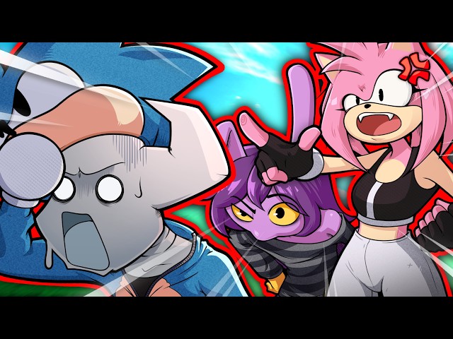 i spent a week infiltrating odd vrchat roleplay groups
