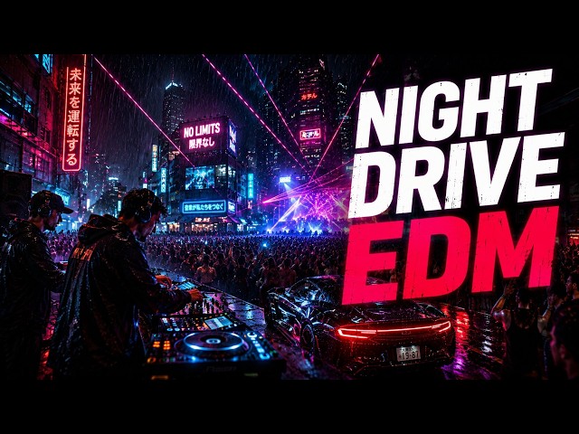 Chill Melodic Dubstep to Heal Your Mind Atmospheric EDM Playlist to Escape Reality and Relax