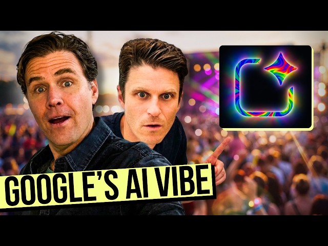 Google AI Studio Got a Big Upgrade and We're All Vibecoders Now