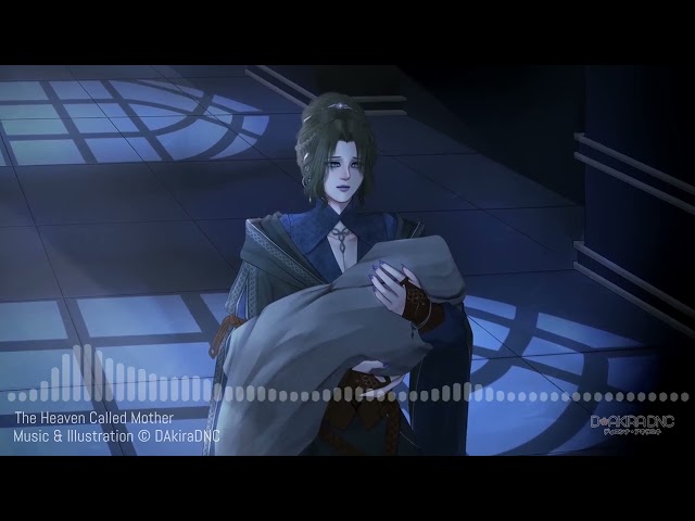 The Heaven Called Mother (Original Fanmade Orchestral Mix)