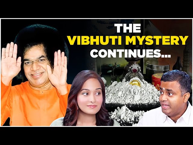 SRI SATHYA SAI BABA'S Photographer - Aravind Balasubramanya | PERSONAL BABA STORIES & EXPERIENCES