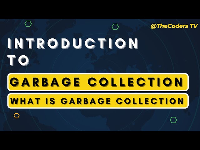 What is Garbage Collection in Java  | Garbage Collector | What is the need of Garbage Collector