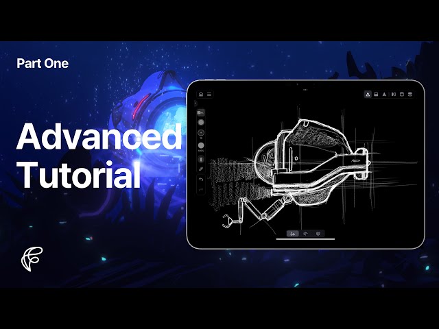 Feather Advanced Tutorials - Part 1 | Composition
