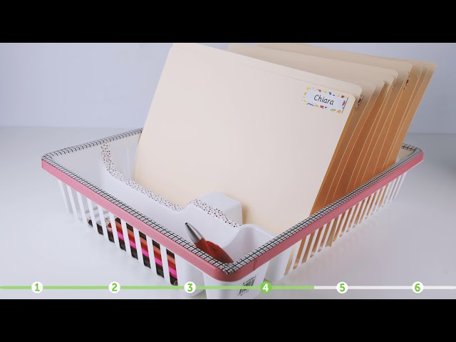 Teacher Hacks - 6 Organisation Tips for the Classroom