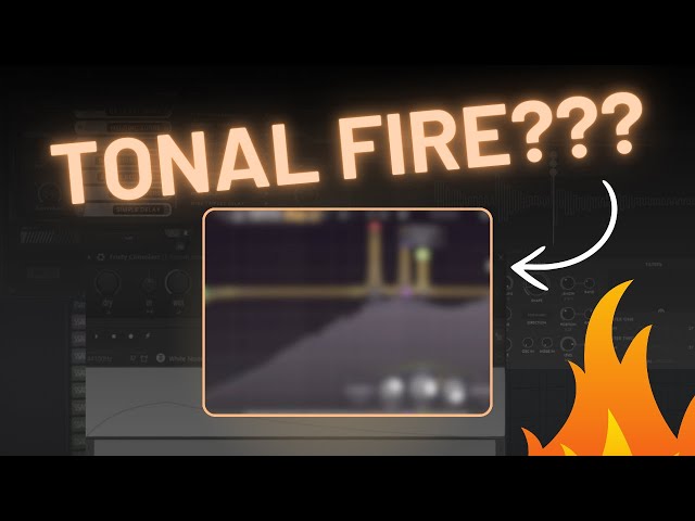 How To Make Ambiences