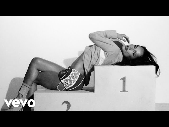 Becky G - PATRONA (Official Video)