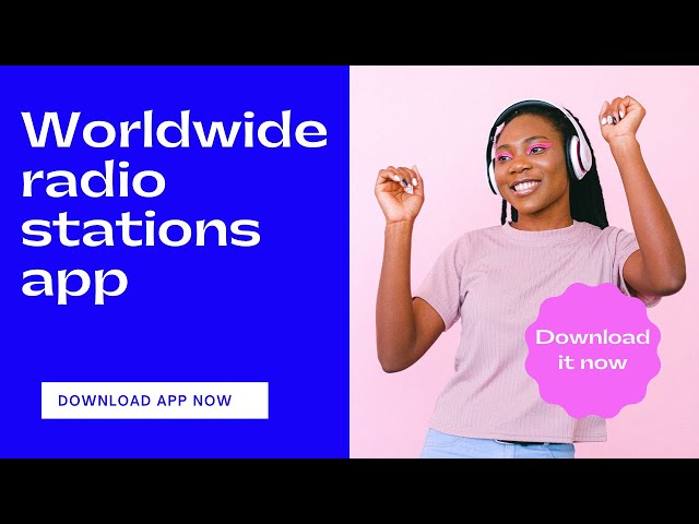 Worldwide Radio Stations - Download it now 🔥🔥🔥 Listen for all radio stations from anywhere 😎😍