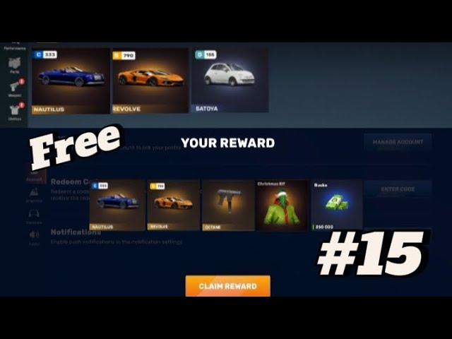 New ultimate redeem code | FLEXCITY | legendxgameryt 