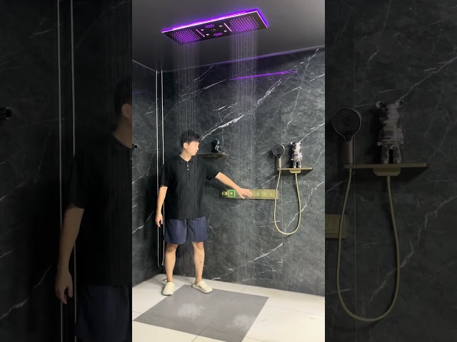 🌫️ Surround Yourself in Steam 360° spray